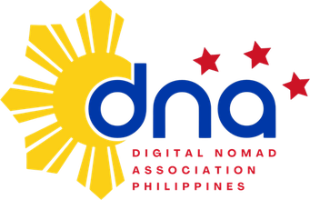 Digital Nomad Association Philippines