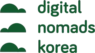 Digital Nomad Korea
