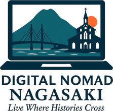 Digital Nomad Nagasaki