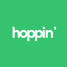 Hoppin