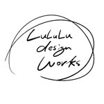 LuLuLu design works logo