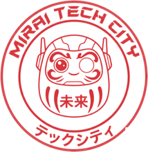 Mirai Tech City