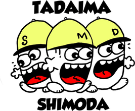 Tadaima Shimoda