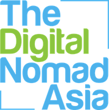 The Digital Nomad Asia